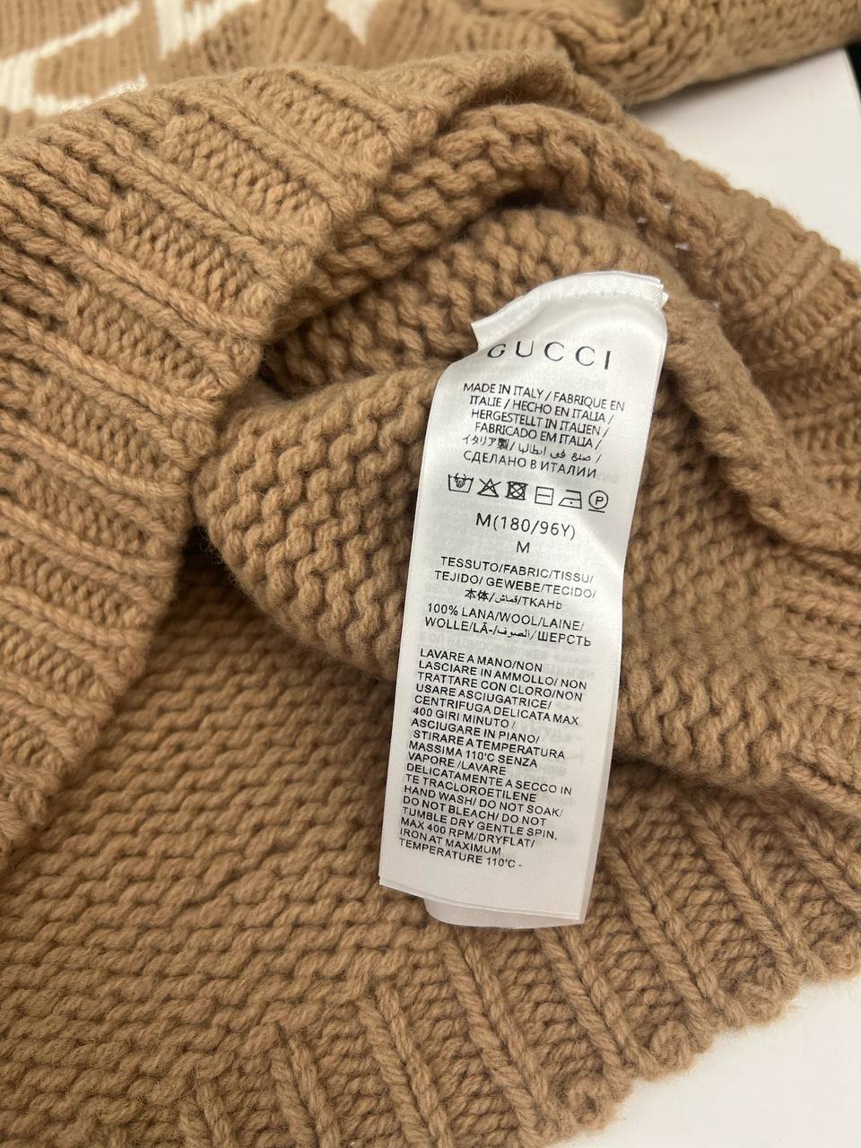 Gucci женский свитер трендовый BP-42673 Gucci женский свитер трендовый BP-42673