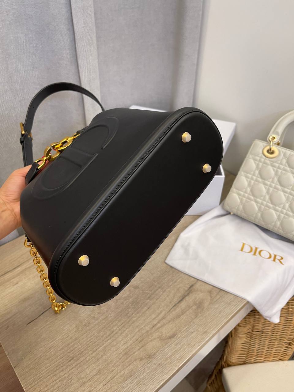 Элитная сумка Christian Dior BP-53381 Элитная сумка Christian Dior BP-53381