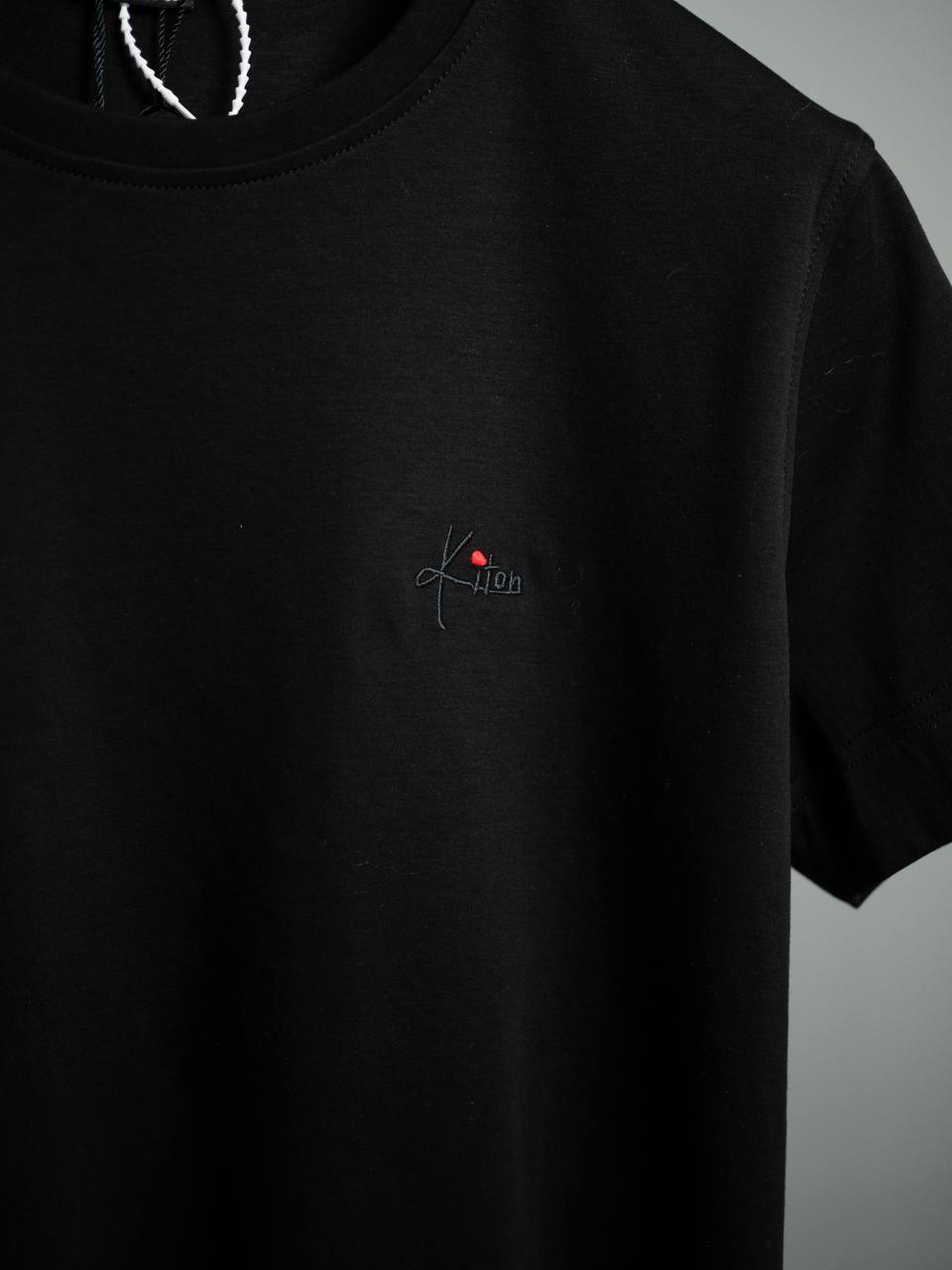 Футболка Kiton BP-48062 повседневная Футболка Kiton BP-48062 повседневная