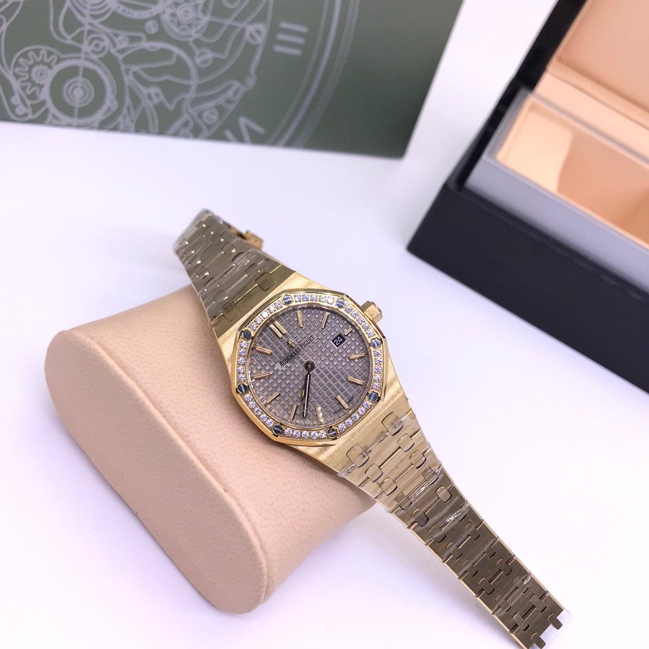 Дизайнерские часы Audemars Piguet BP-20324 Дизайнерские часы Audemars Piguet BP-20324