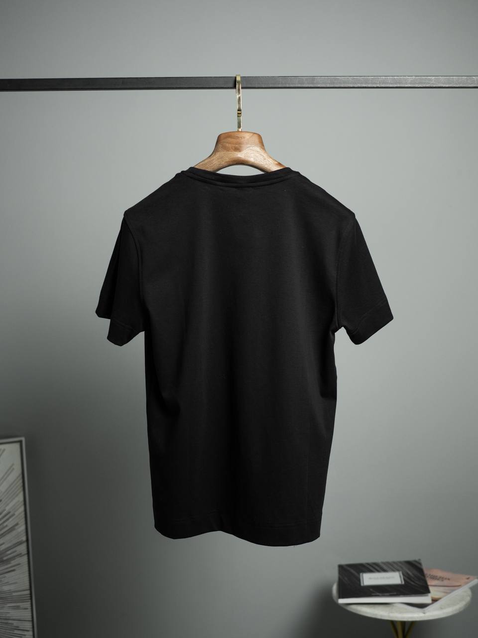 Футболка Kiton BP-48062 повседневная Футболка Kiton BP-48062 повседневная