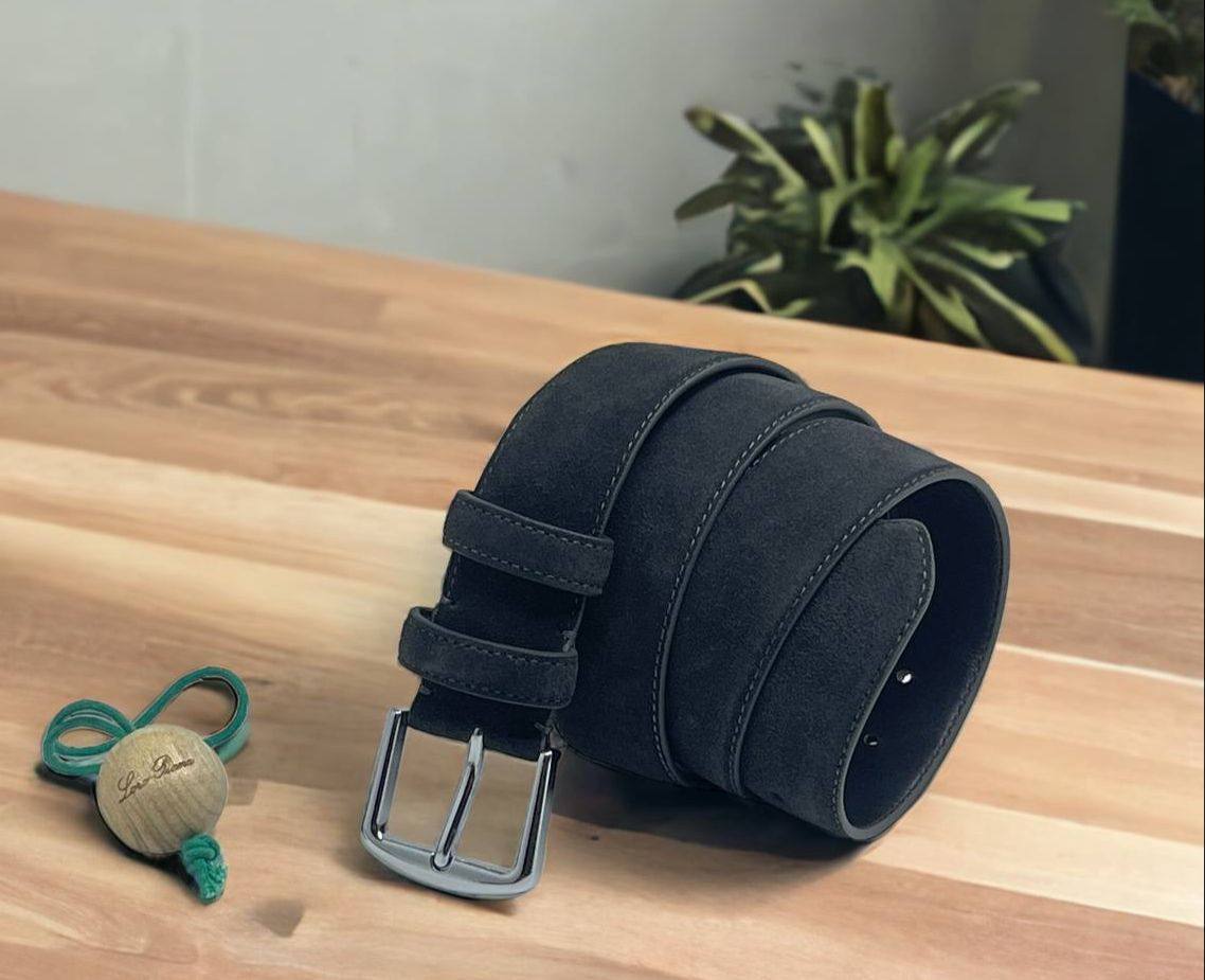 Ремень для мужчин Loro Piana BP-43494 Ремень для мужчин Loro Piana BP-43494