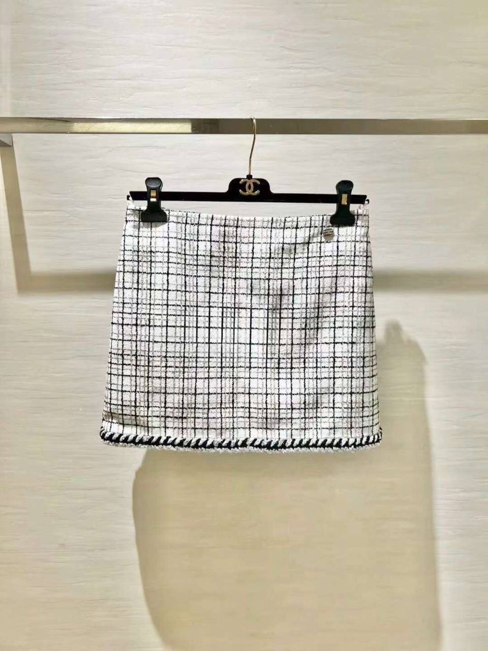 Женский костюм Chanel BP-48656 повседневный Женский костюм Chanel BP-48656 повседневный