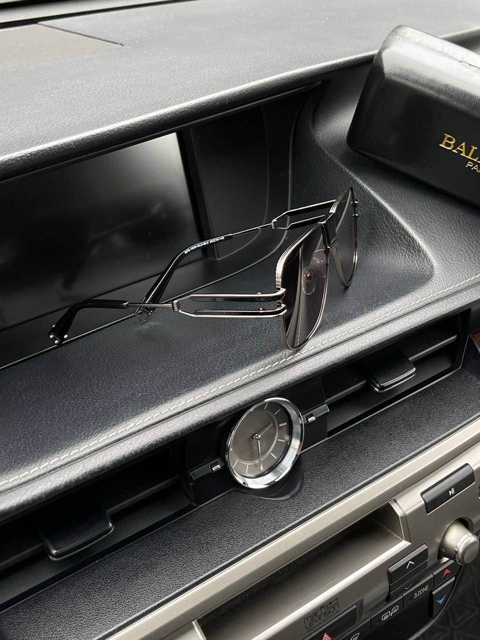 Balmain BP-16338 эксклюзивные мужские очки Balmain BP-16338 эксклюзивные мужские очки