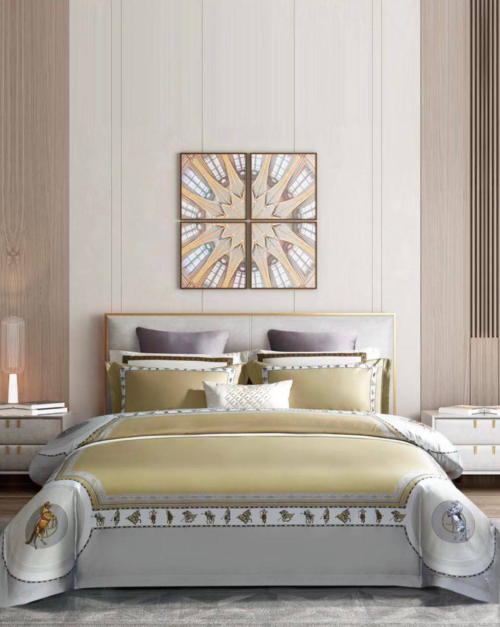 Hermes BP-46963 комплект для постели Hermes BP-46963 комплект для постели