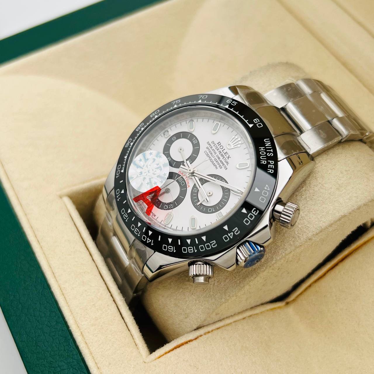 Часы Rolex BP-46023 стильные Часы Rolex BP-46023 стильные