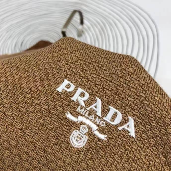 Свитер BP-20498 Prada мужской Свитер BP-20498 Prada мужской