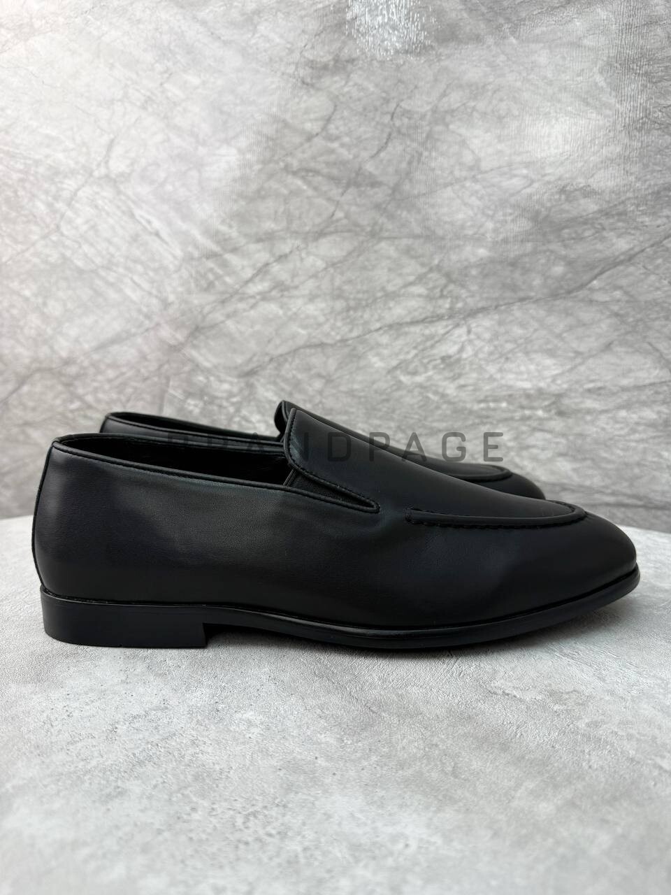 Кожаные лоферы Stefano Ricci BPLUX5453 Кожаные лоферы Stefano Ricci BPLUX5453