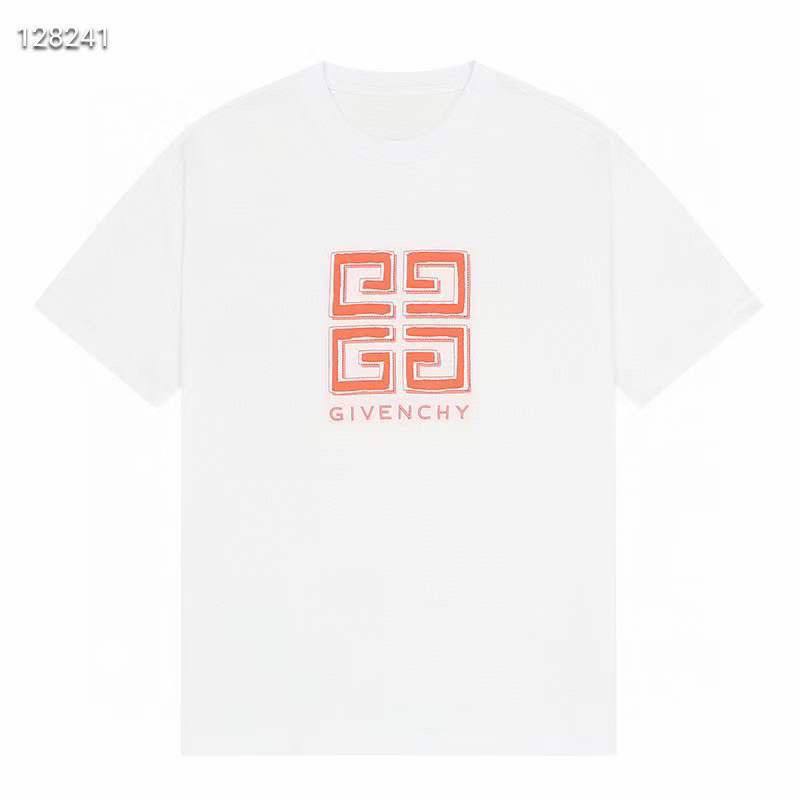 Дизайнерская футболка Givenchy BP-29655 Дизайнерская футболка Givenchy BP-29655