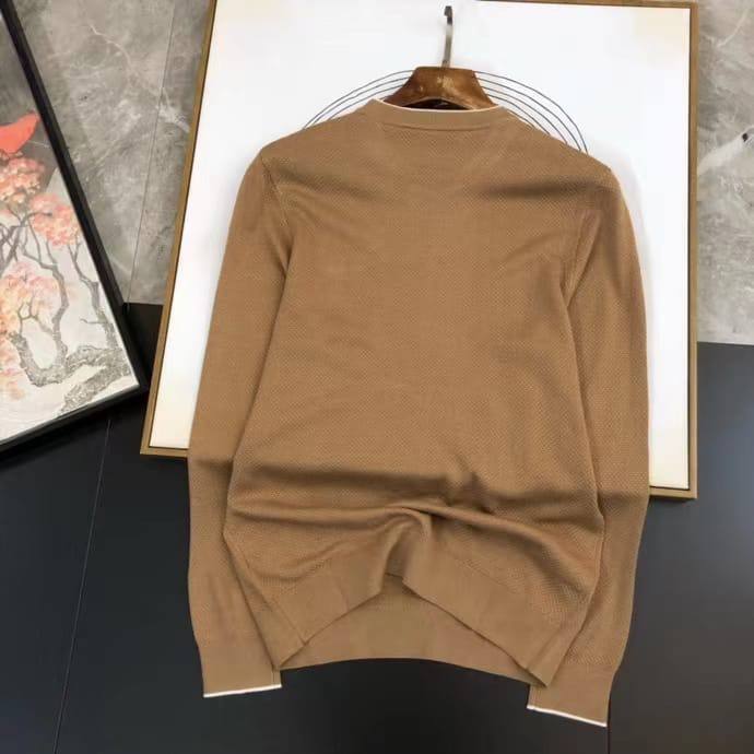 Свитер BP-20498 Prada мужской Свитер BP-20498 Prada мужской