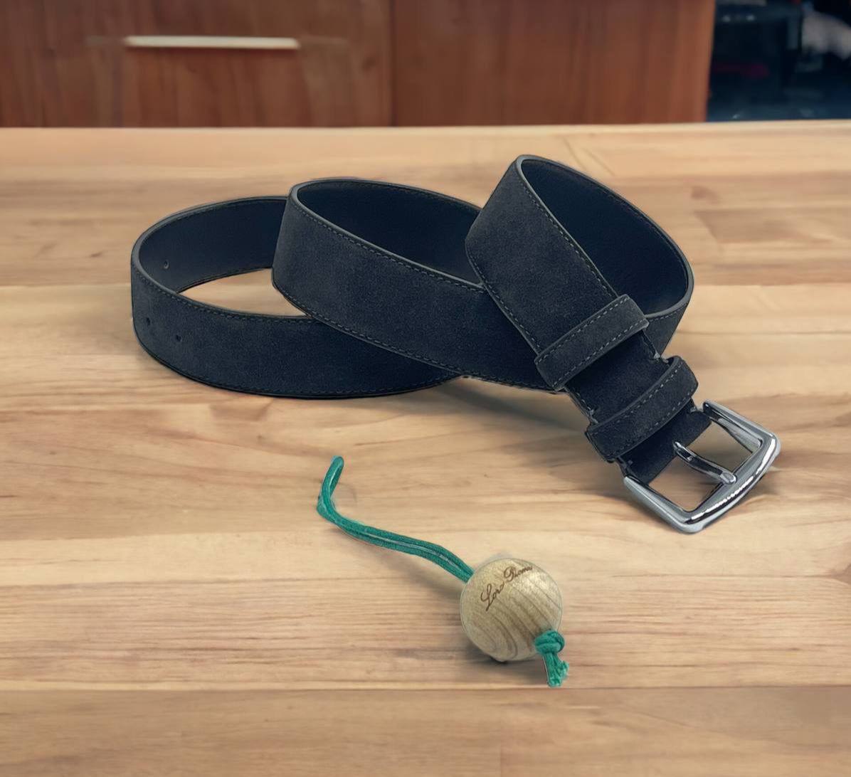 Ремень для мужчин Loro Piana BP-43494 Ремень для мужчин Loro Piana BP-43494