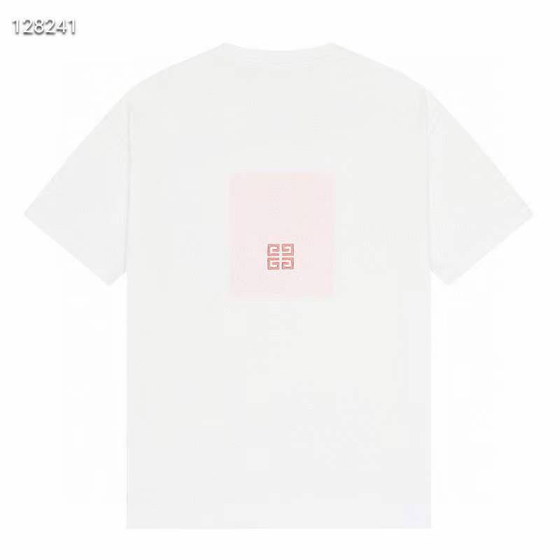 Дизайнерская футболка Givenchy BP-29655 Дизайнерская футболка Givenchy BP-29655