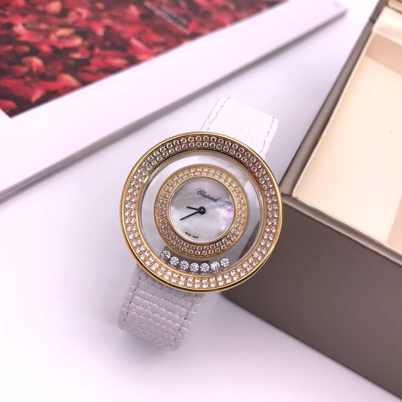 Премиум часы Chopard BP-12869 Премиум часы Chopard BP-12869