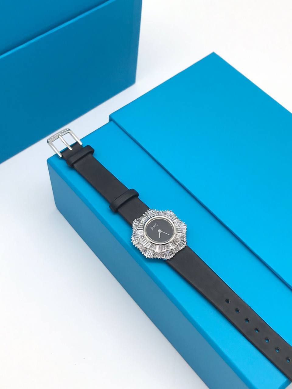 Коллекционные часы Piaget BP-34880 Коллекционные часы Piaget BP-34880