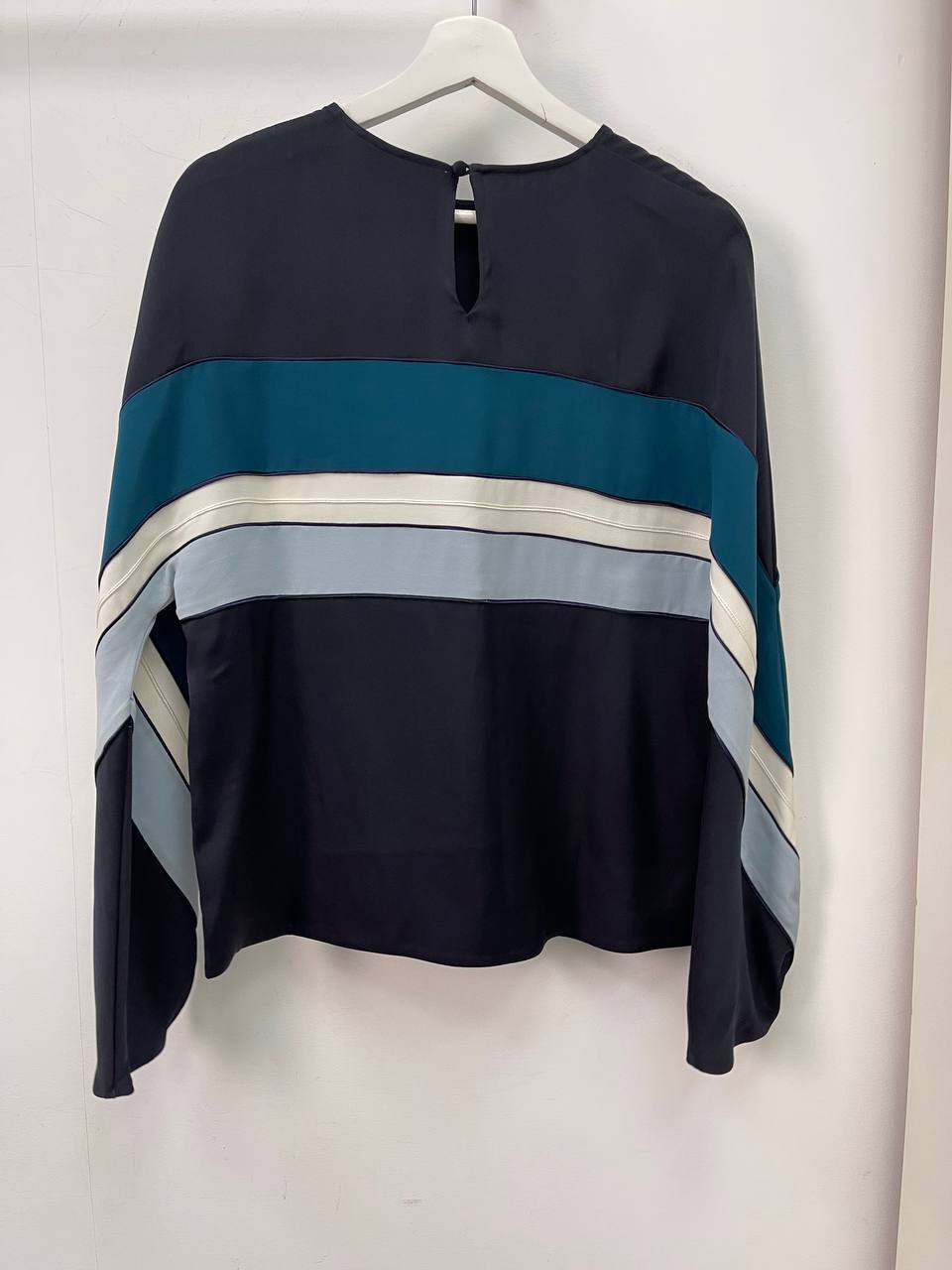 Коллекционная блузка BC BP-30104 Коллекционная блузка BC BP-30104