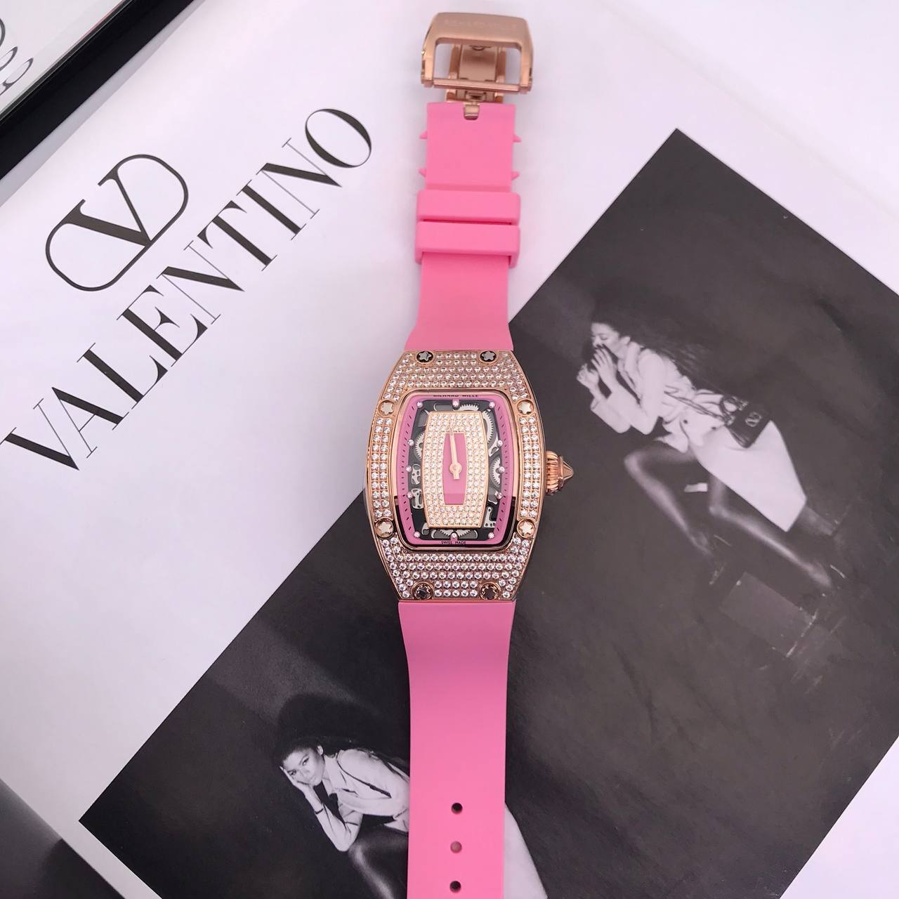 Премиум часы Richard Mille BP-27092 Премиум часы Richard Mille BP-27092