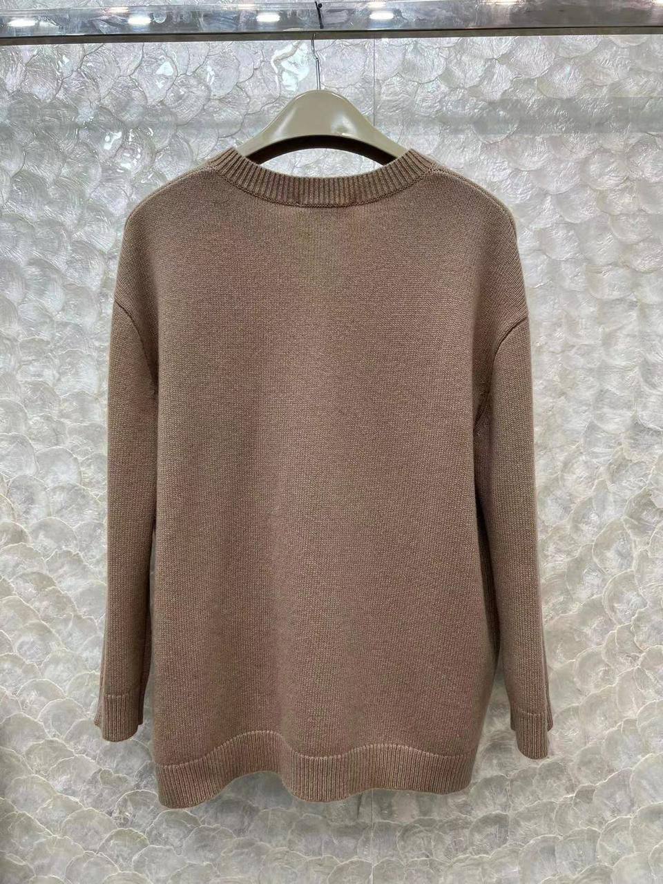 Valentino женский свитер элитный BP-39177 Valentino женский свитер элитный BP-39177