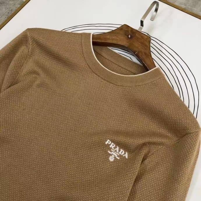 Свитер BP-20498 Prada мужской Свитер BP-20498 Prada мужской