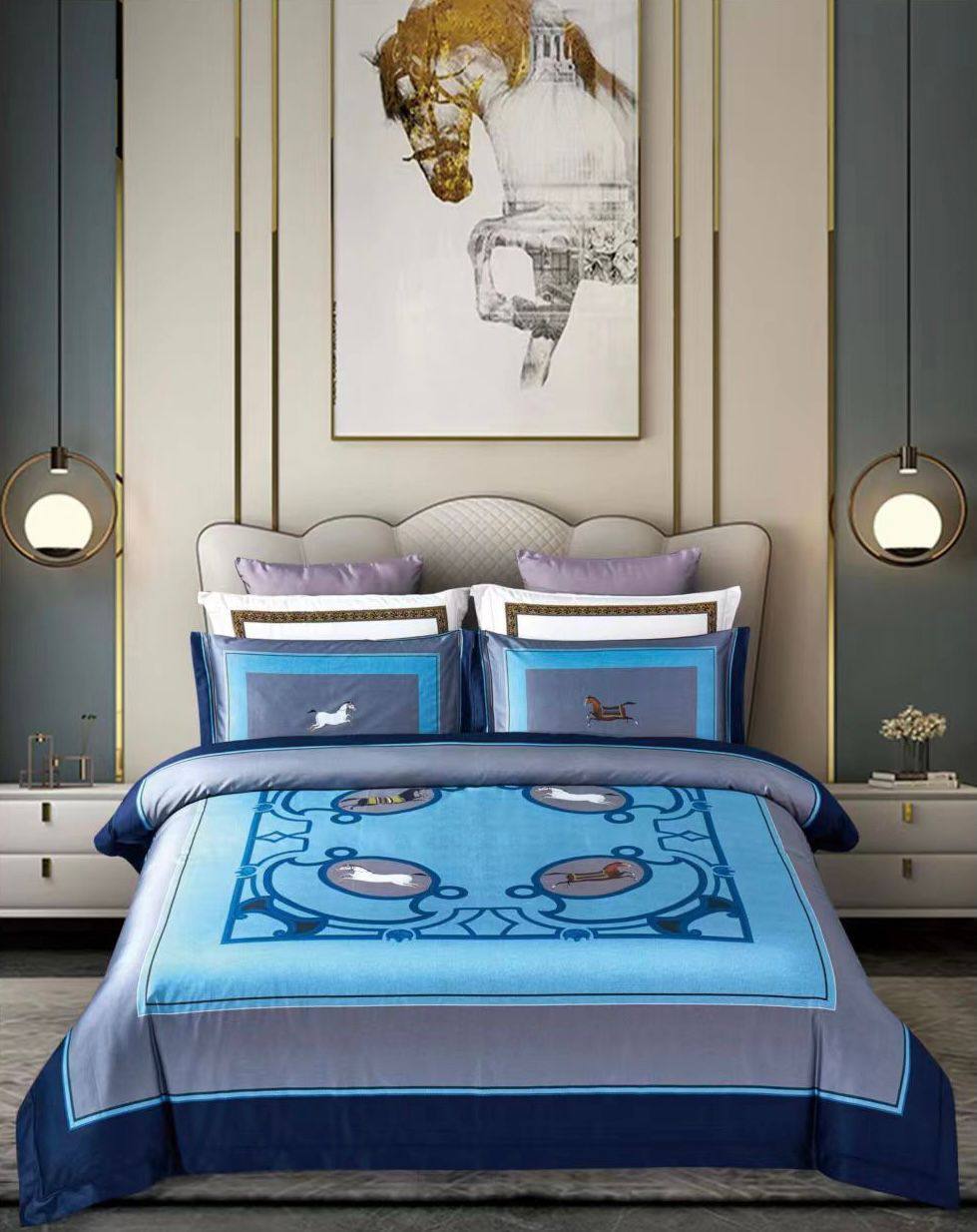 Hermes BP-14749 комплект KING Hermes BP-14749 комплект KING