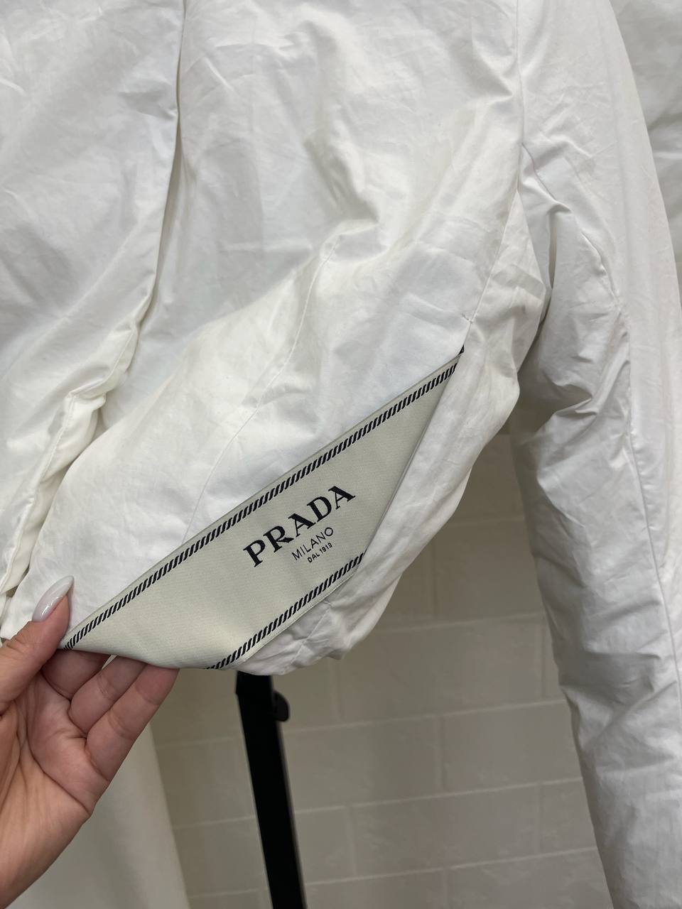 Женский костюм Prada BP-42182 люкс Женский костюм Prada BP-42182 люкс