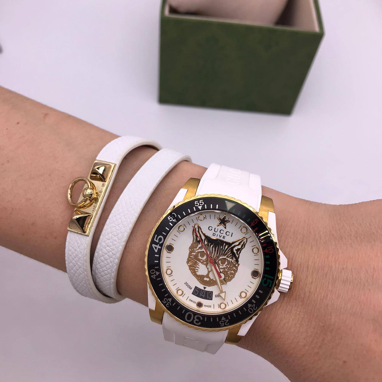 Премиальные часы Gucci BP-14413 Премиальные часы Gucci BP-14413