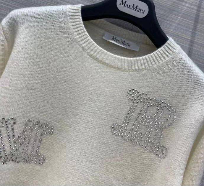 Свитер коллекционный Max Mara BP-15565 Свитер коллекционный Max Mara BP-15565