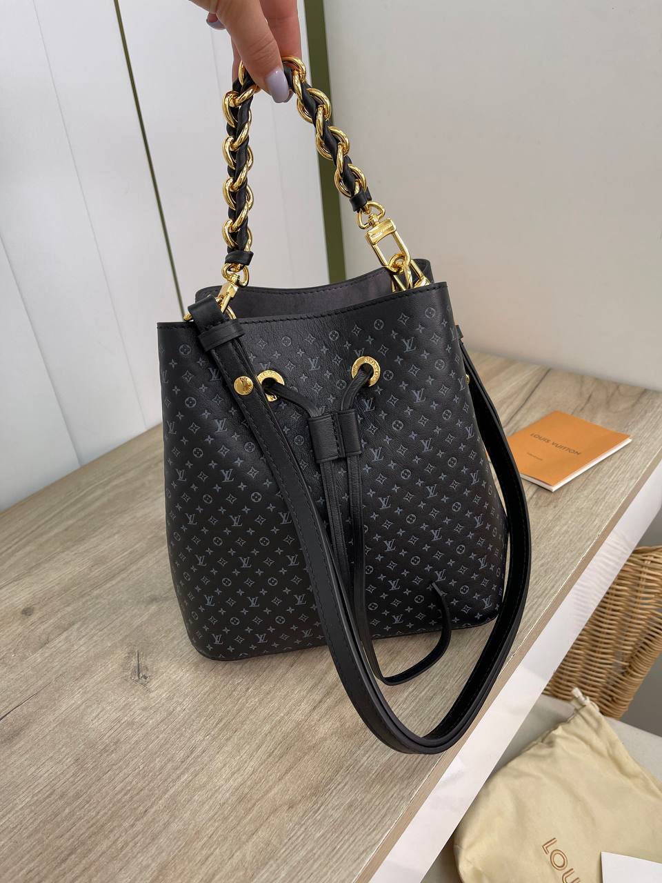 Люксовая сумка женская Louis Vuitton BP-32755 Люксовая сумка женская Louis Vuitton BP-32755