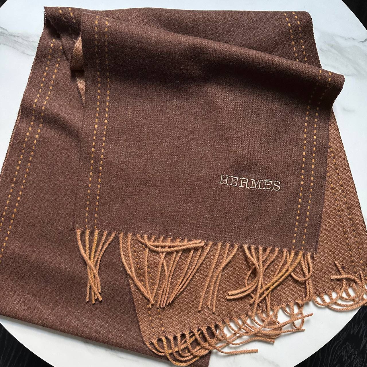 Hermes шарф стильный BP-43157 Hermes шарф стильный BP-43157