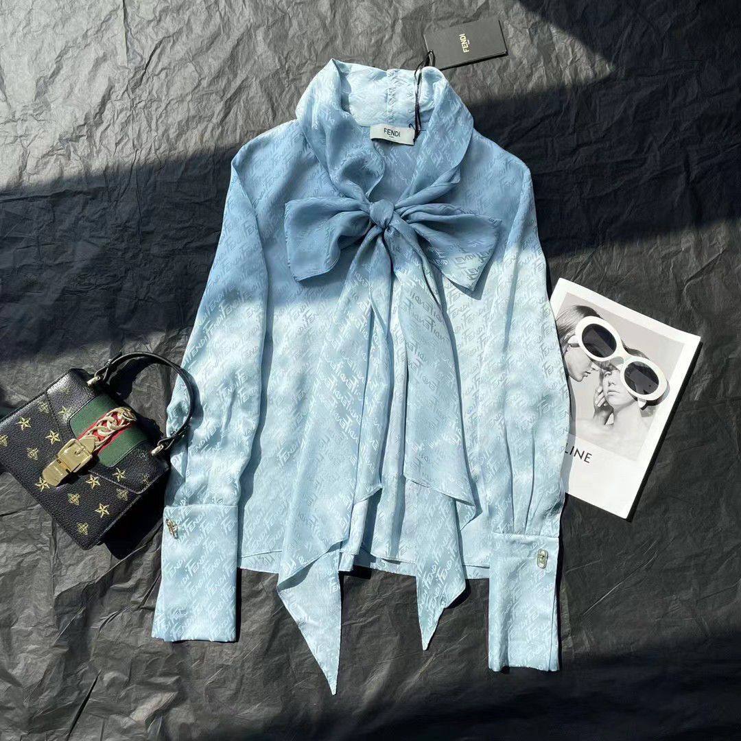 Рубашка Chanel коллекционная BP-12846 Рубашка Chanel коллекционная BP-12846