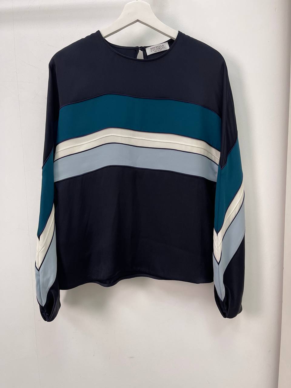 Коллекционная блузка BC BP-30104 Коллекционная блузка BC BP-30104