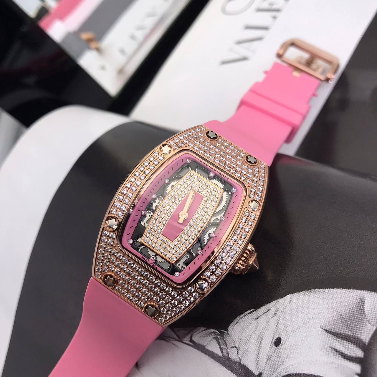 Премиум часы Richard Mille BP-27092 Премиум часы Richard Mille BP-27092