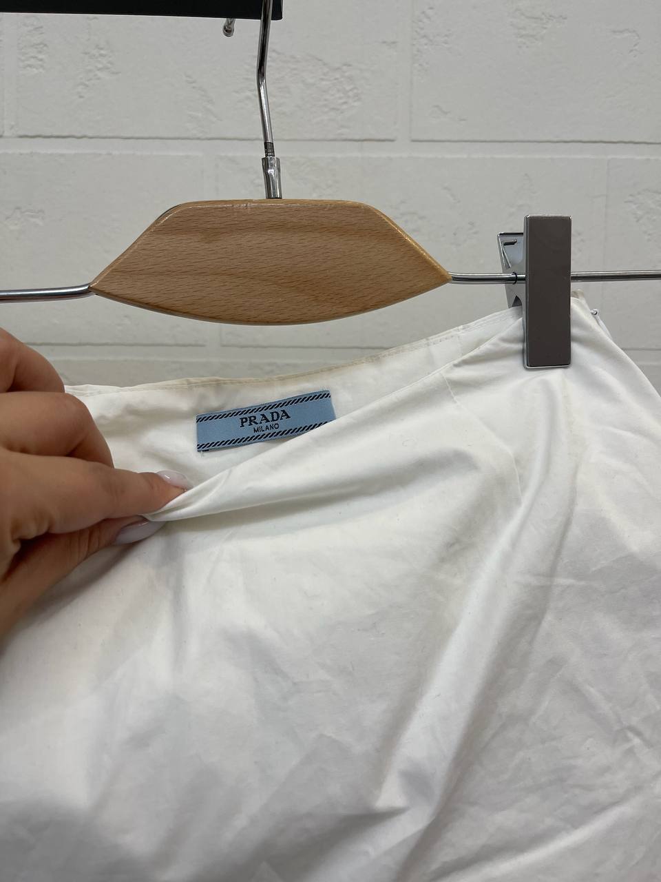 Женский костюм Prada BP-42182 люкс Женский костюм Prada BP-42182 люкс