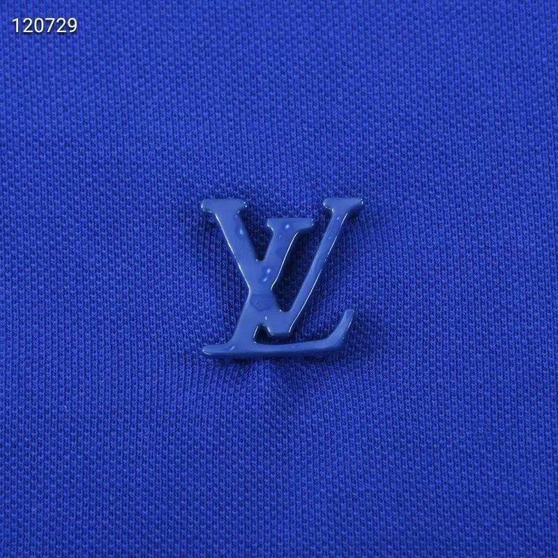 Поло Louis Vuitton BP-30343 стильное Поло Louis Vuitton BP-30343 стильное