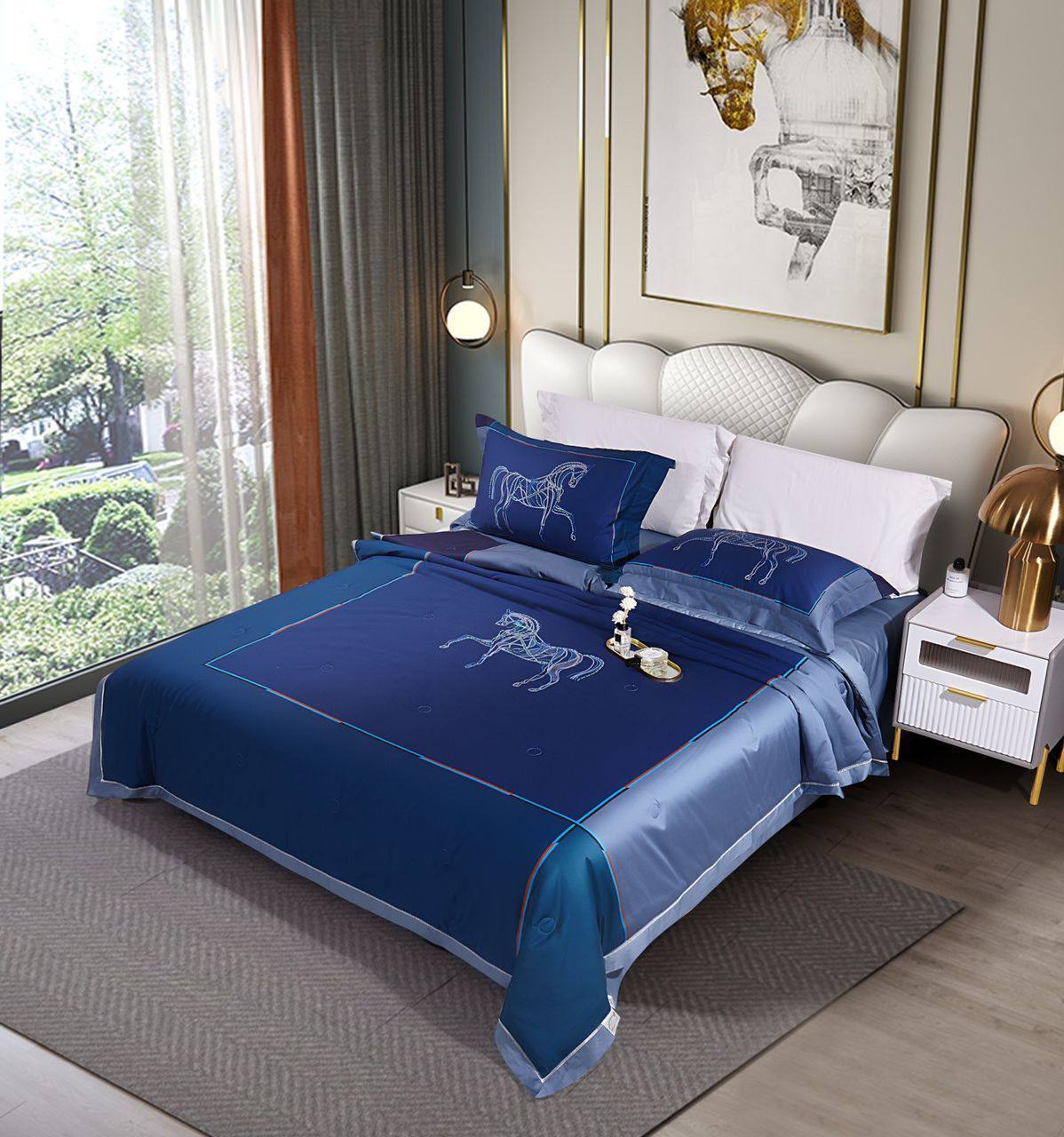 Комплект для сна Hermes BP-19349 Комплект для сна Hermes BP-19349