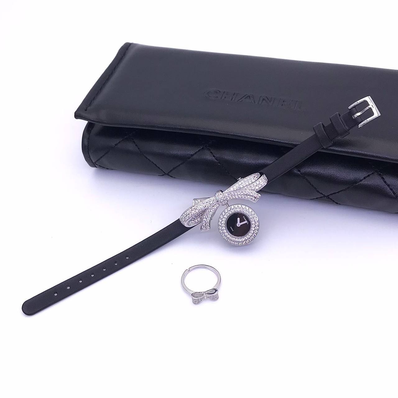 Элегантные часы Chanel BP-25317 Элегантные часы Chanel BP-25317