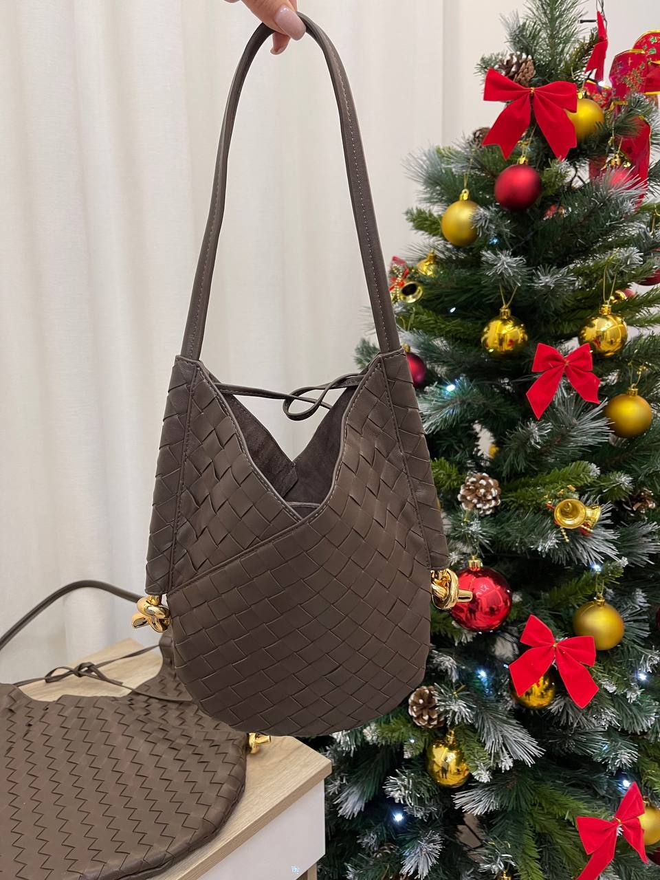 Элитная женская сумка Bottega Veneta BP-43878 Элитная женская сумка Bottega Veneta BP-43878