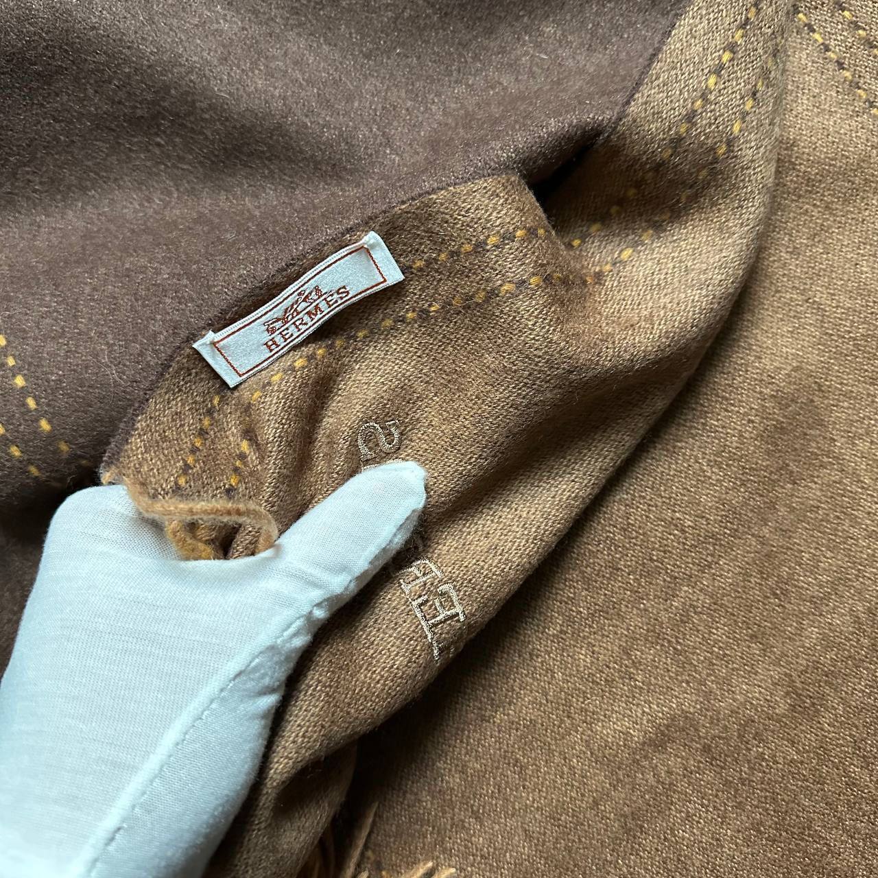 Hermes шарф стильный BP-43157 Hermes шарф стильный BP-43157