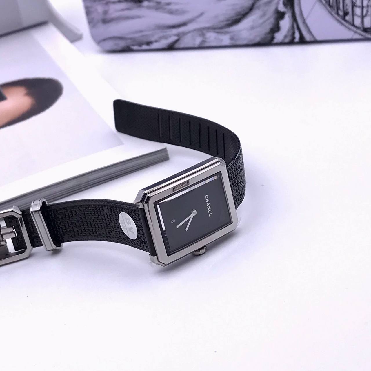 Коллекционные часы Chanel BP-24829 Коллекционные часы Chanel BP-24829