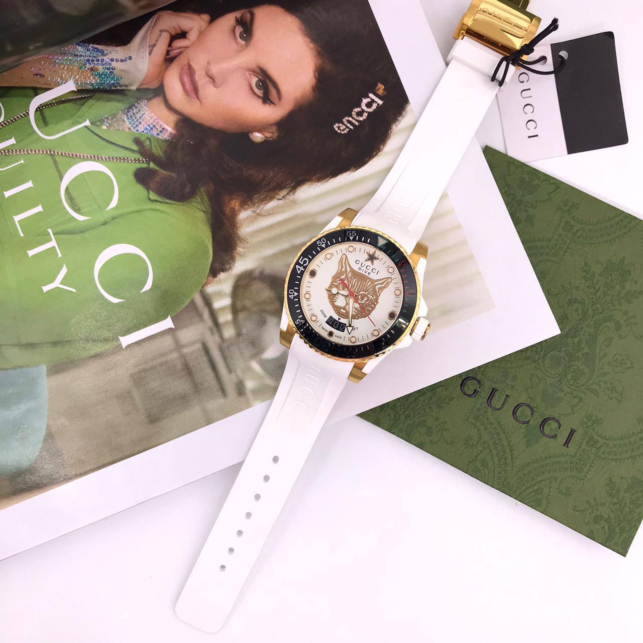 Премиальные часы Gucci BP-14413 Премиальные часы Gucci BP-14413