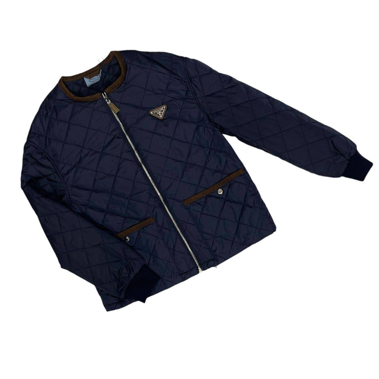 Куртка премиум Prada BP-53989 Куртка премиум Prada BP-53989