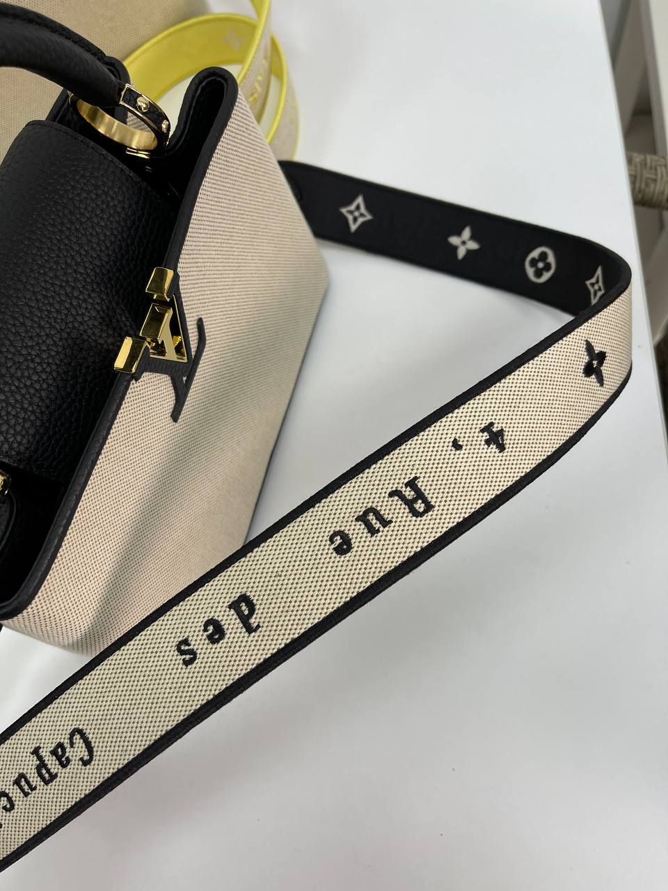 Сумка женская песочная коллекционная Louis Vuitton BP-15312 Сумка женская песочная коллекционная Louis Vuitton BP-15312