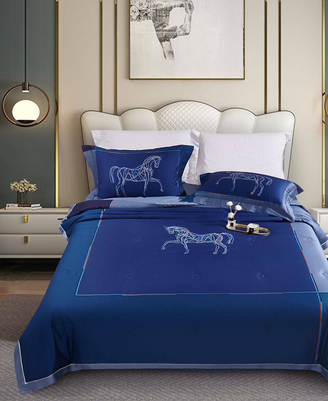 Комплект для сна Hermes BP-19349 Комплект для сна Hermes BP-19349