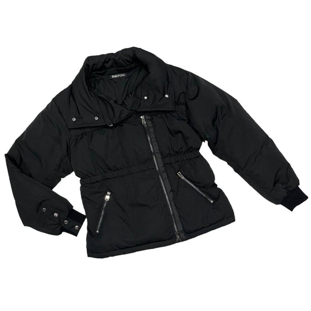 Куртка Tom Ford повседневная женская BP-21511 Куртка Tom Ford повседневная женская BP-21511