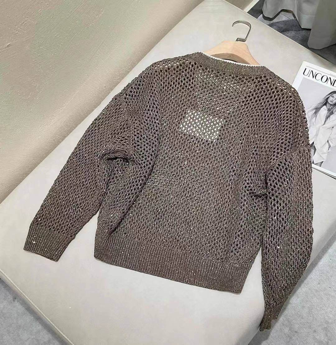 Элитный женский свитер BC BP-29249 Элитный женский свитер BC BP-29249