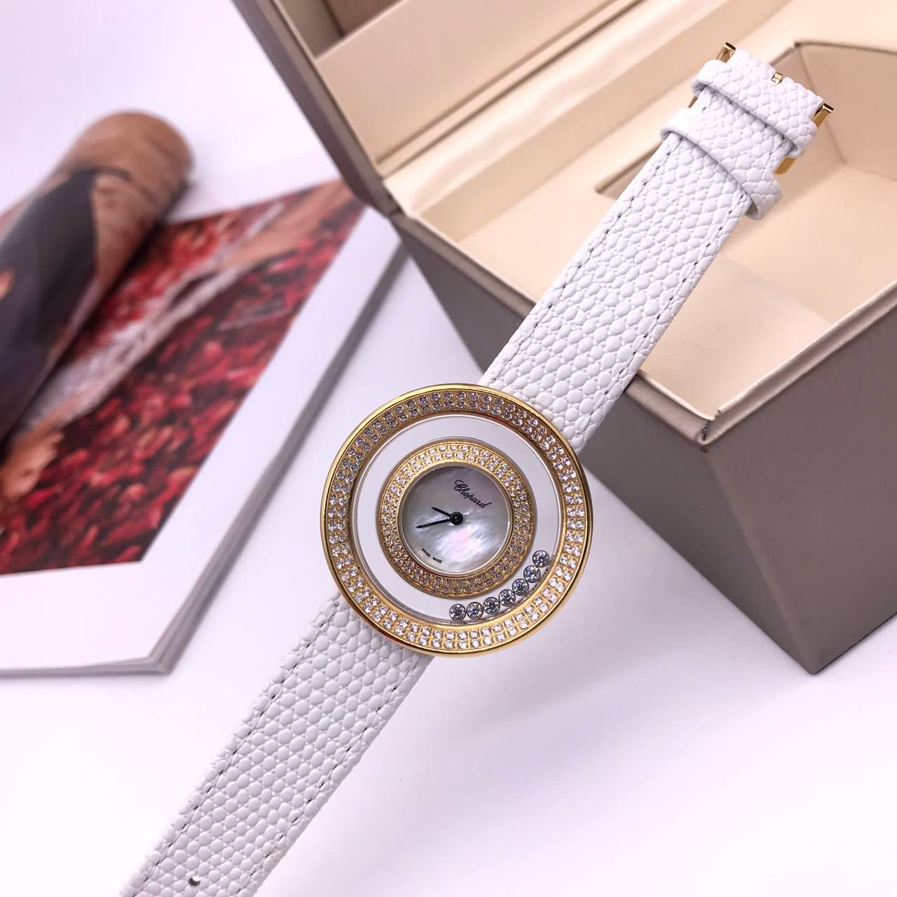 Премиум часы Chopard BP-12869 Премиум часы Chopard BP-12869