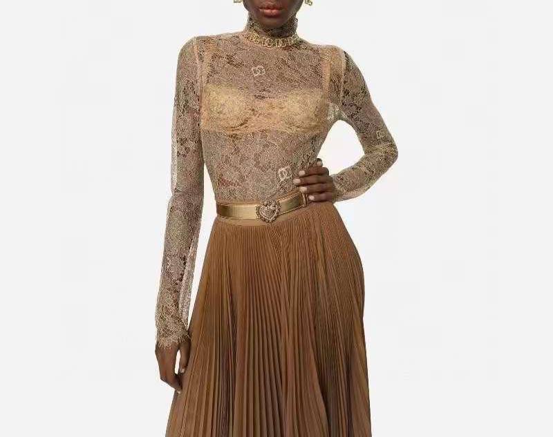 Dolce & Gabbana блузка BP-42754 коллекционная Dolce & Gabbana блузка BP-42754 коллекционная