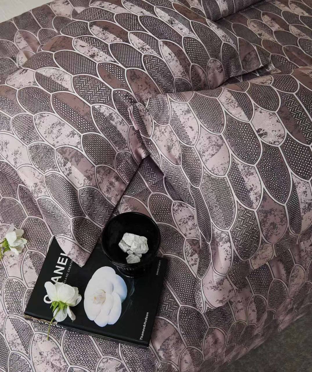 Покрывало La Perla BP-42446 Покрывало La Perla BP-42446