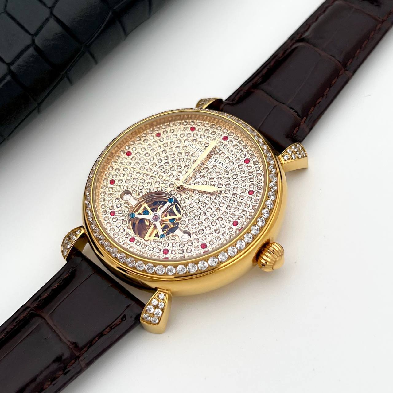 Часы Piaget BP-29286 стильные Часы Piaget BP-29286 стильные