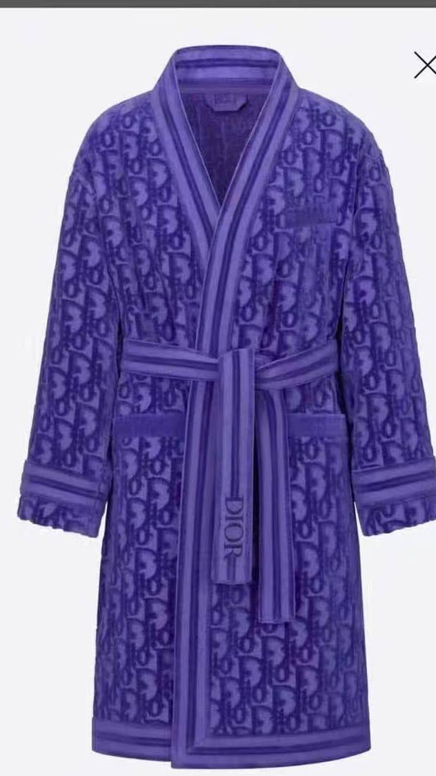 Халат Christian Dior BP-24276 коллекция Халат Christian Dior BP-24276 коллекция