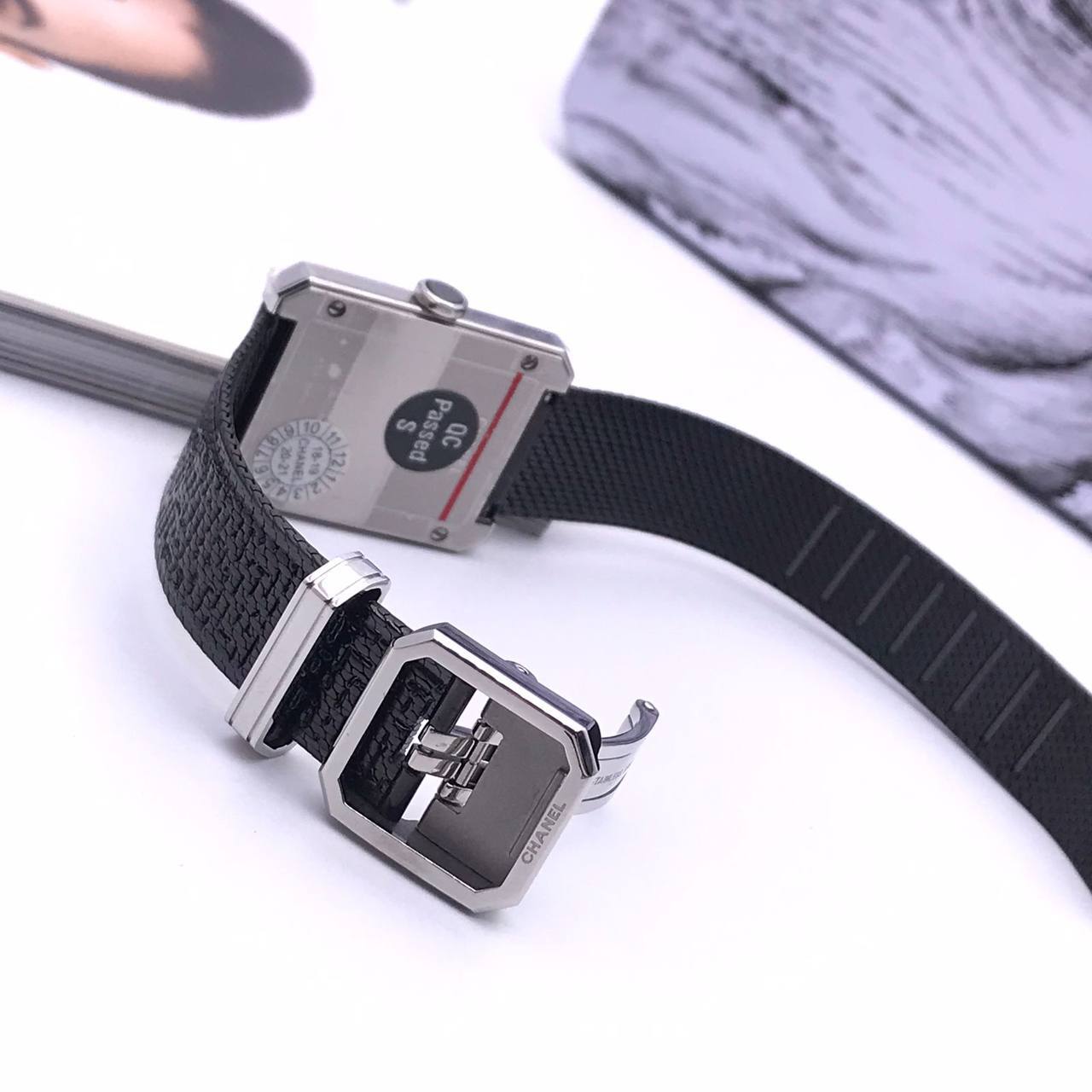 Коллекционные часы Chanel BP-24829 Коллекционные часы Chanel BP-24829